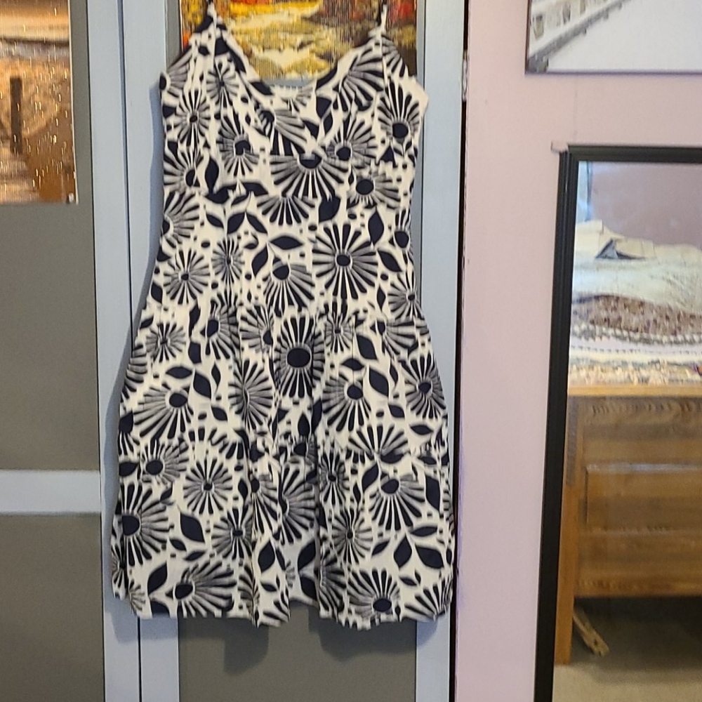 Midi dress